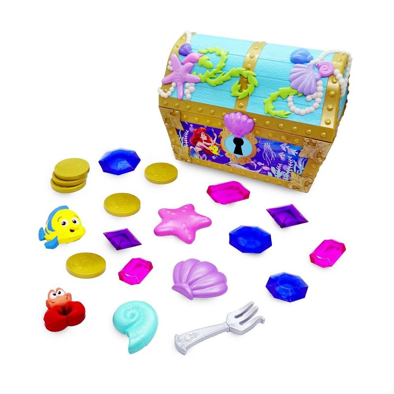 Disney Little Mermaid Ariel Dive Chest - Disney store