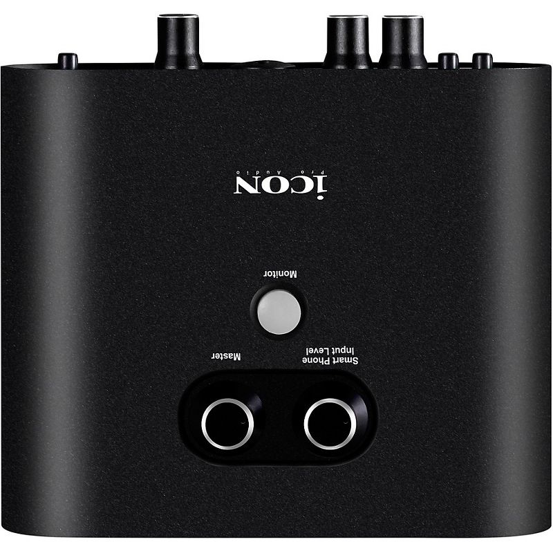 Icon Duo22 Live Audio Interface