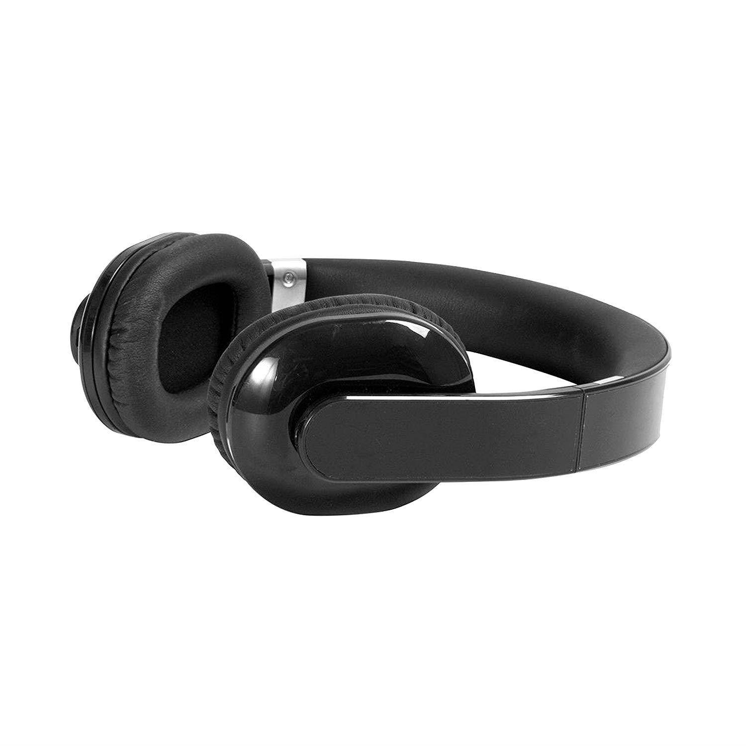 On-Stage BH4500 Dual-Mode Bluetooth Wireless Stereo Headphones