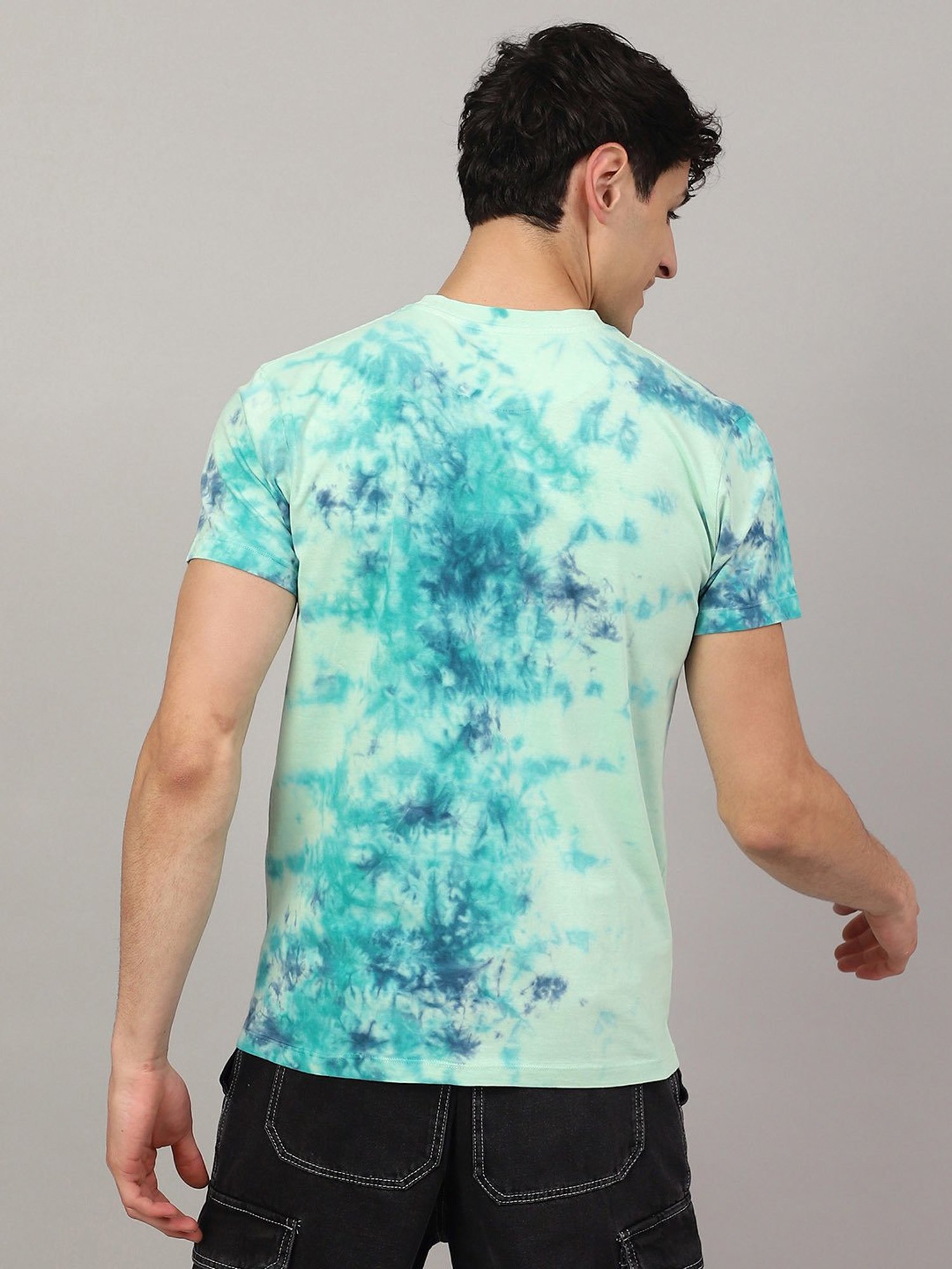 Free Authority Multicolor Regular Fit Star Wars Print T-Shirt - Pack of 3