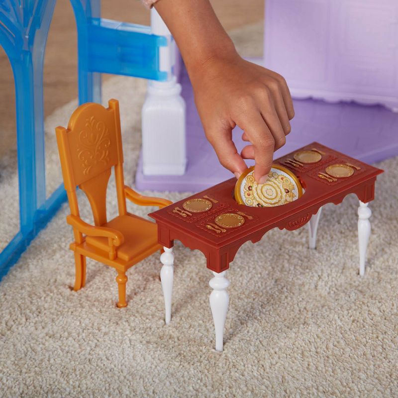 Disney Frozen 2 Ultimate Arendelle Castle Playset