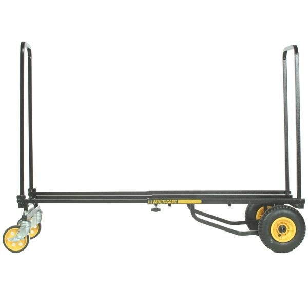 Rock N Roller R8RT (Mid Cart)
