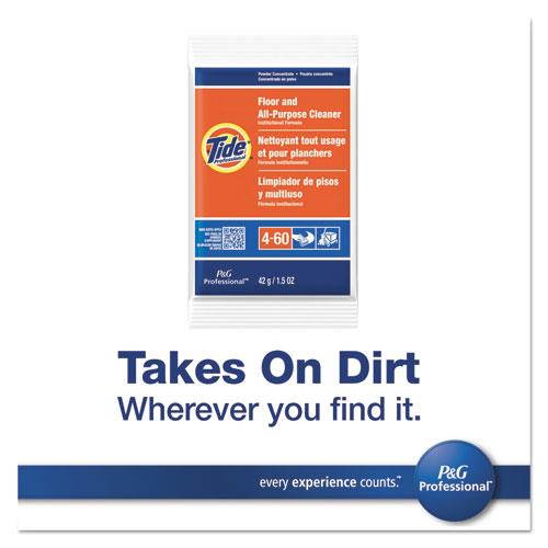 P&G Tide Floor and All-Purpose Cleaner