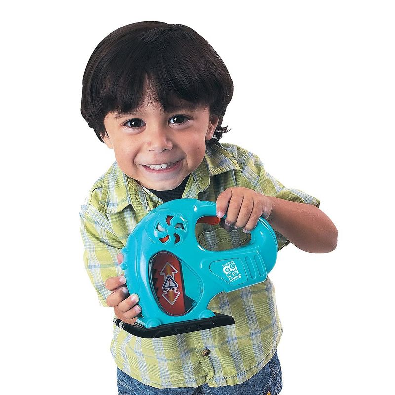 Melissa & Doug Server - Role Play Set