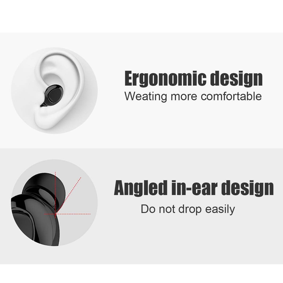 Portable Wireless bluetooth Speaker TWS Connection Stereo Audio FM Radio Subwoofer - Green