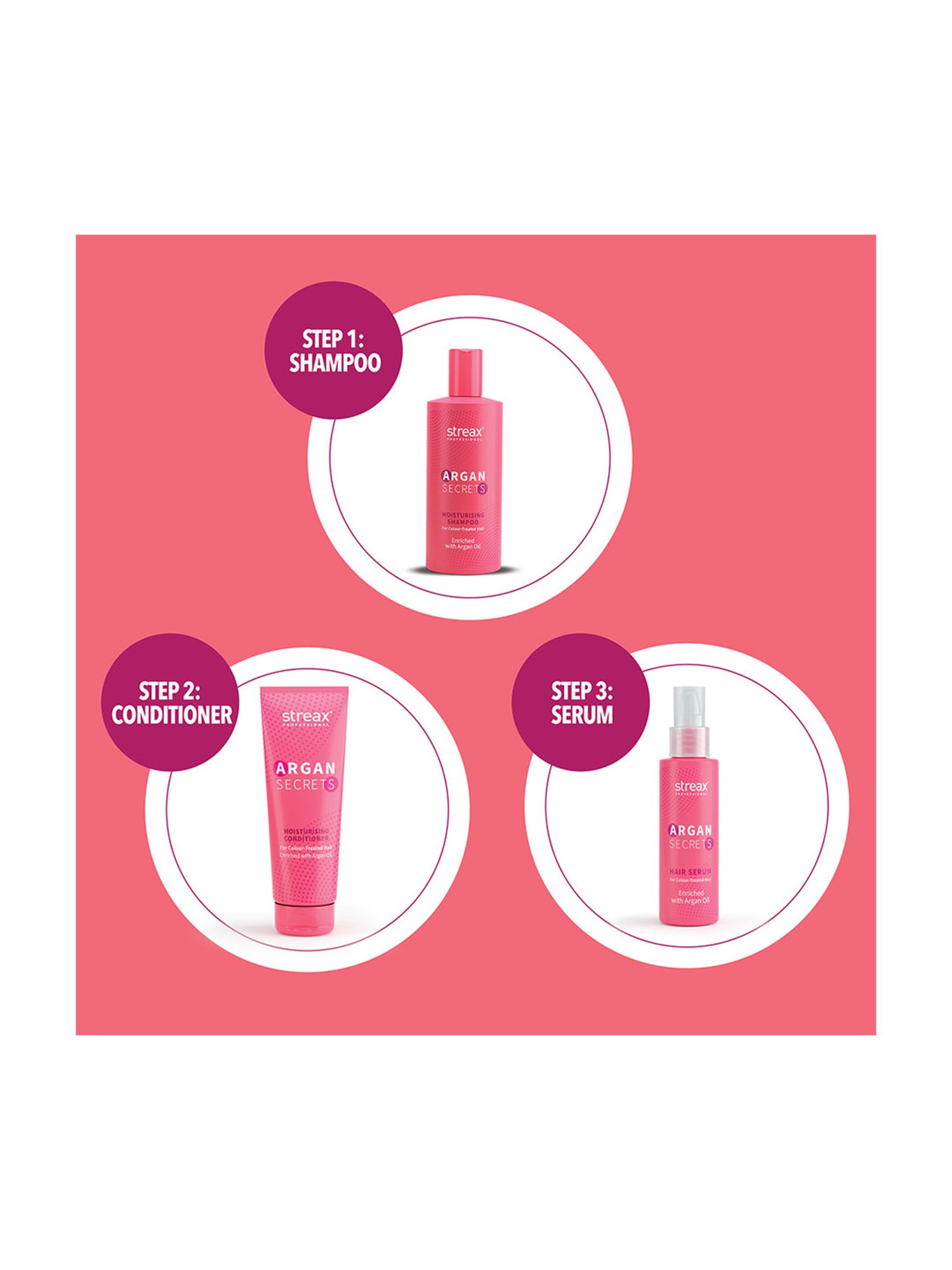 Osmo Blinding Shine Illuminating Mask - 300 ml