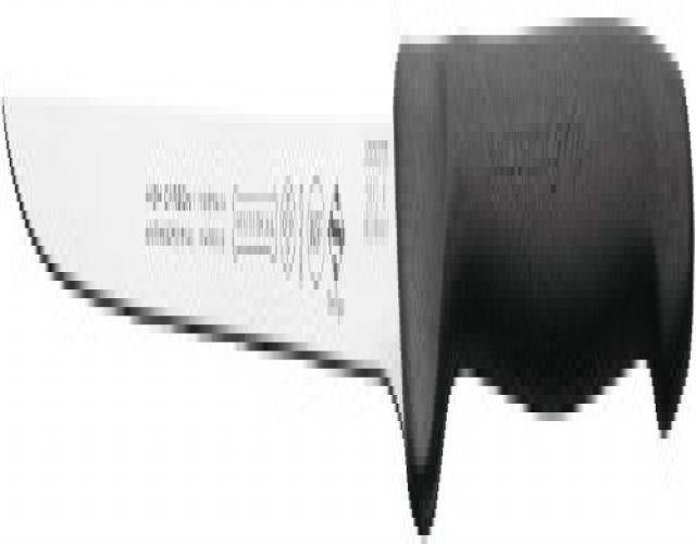 Mundial Mundigrip 8" Blade Flexible Fillet Knife, Stainless Steel Blade, Soft-Textured Mundigrip Polymer Handle