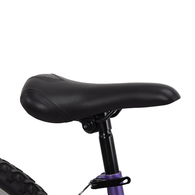 Huffy Women's Highland 24" Mountain Bike - Purple