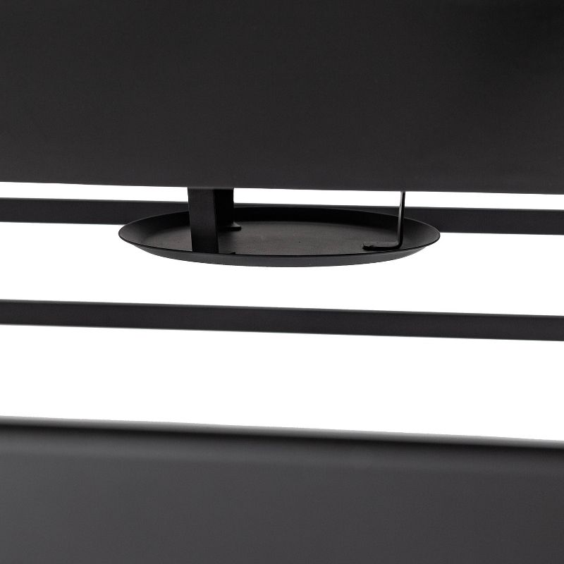 34" Cascade Slate Fire Pit - Pleasant Hearth