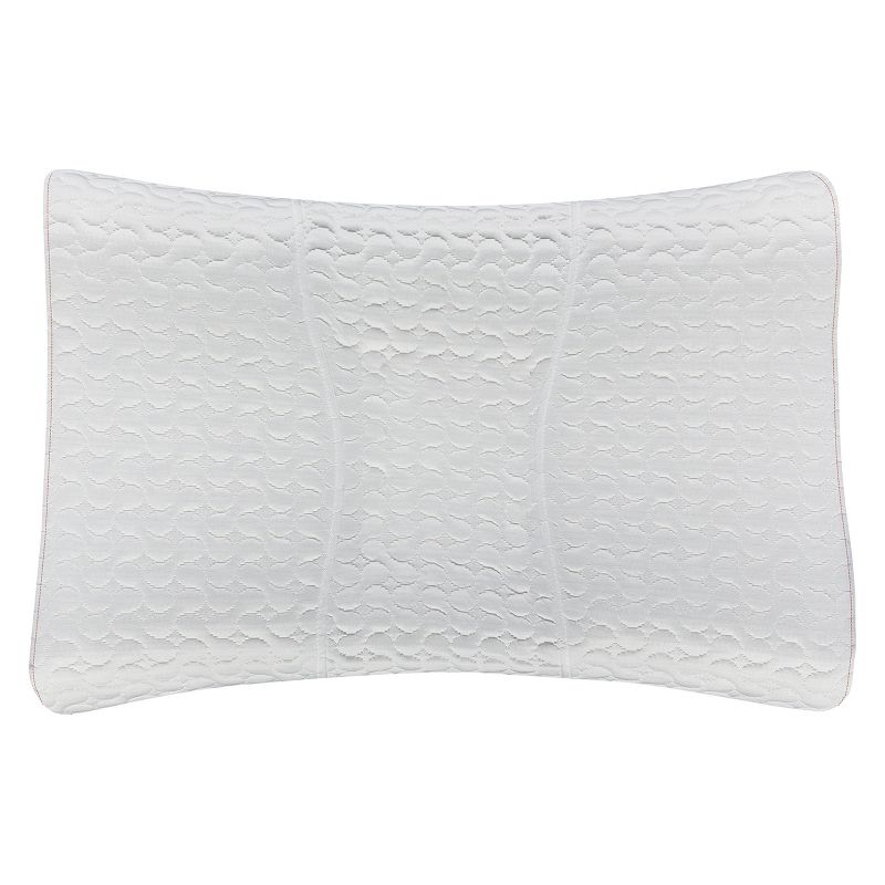 Home Multi Position Support Pillow (Standard) White - Tempur-Pedic