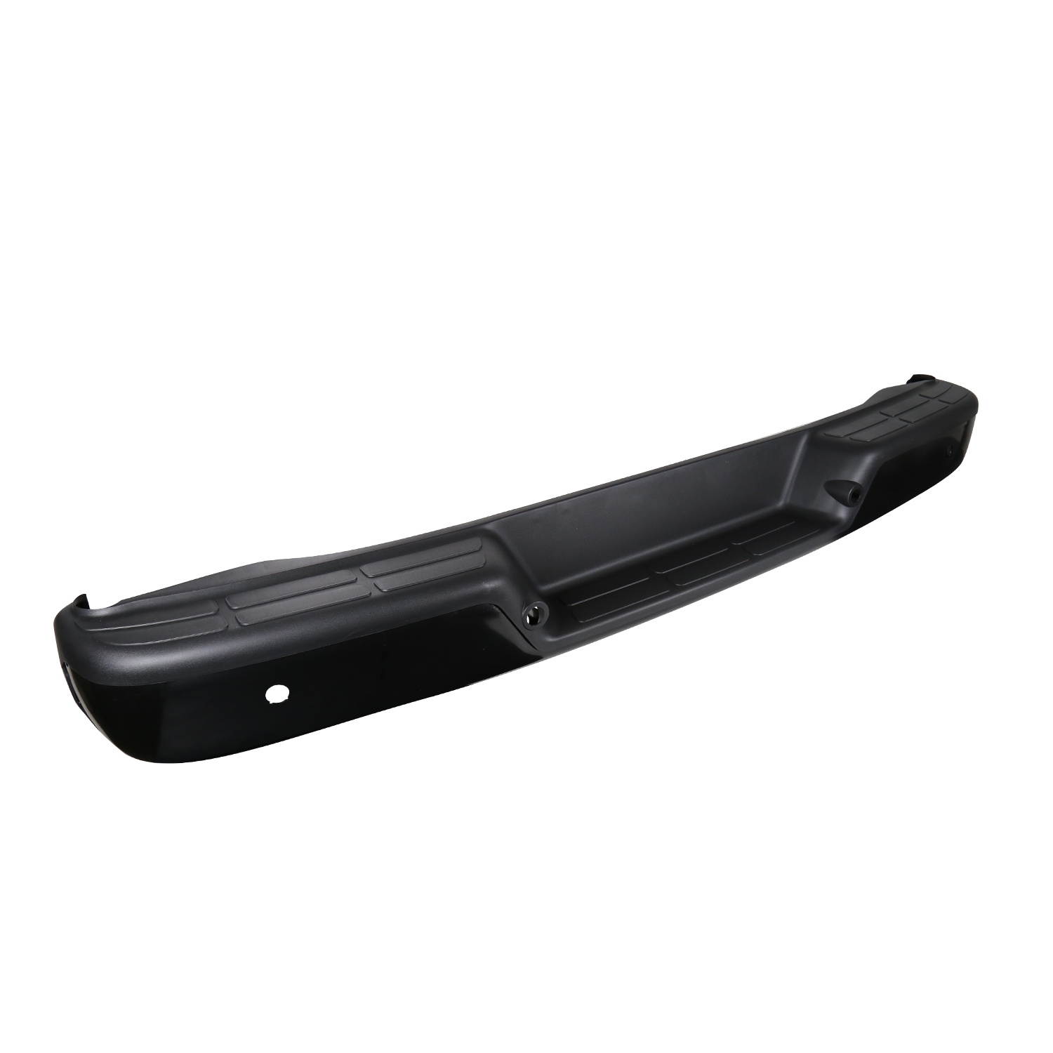 Spec-D Tuning SRB-SAV13BKPS-FS 2013 - 2016 GMC Savana Rear Bumper Step