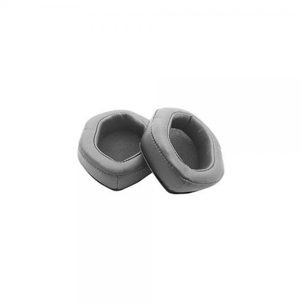 V-MODA XL Memory Cushions for Over-Ear Headphones (Grey)