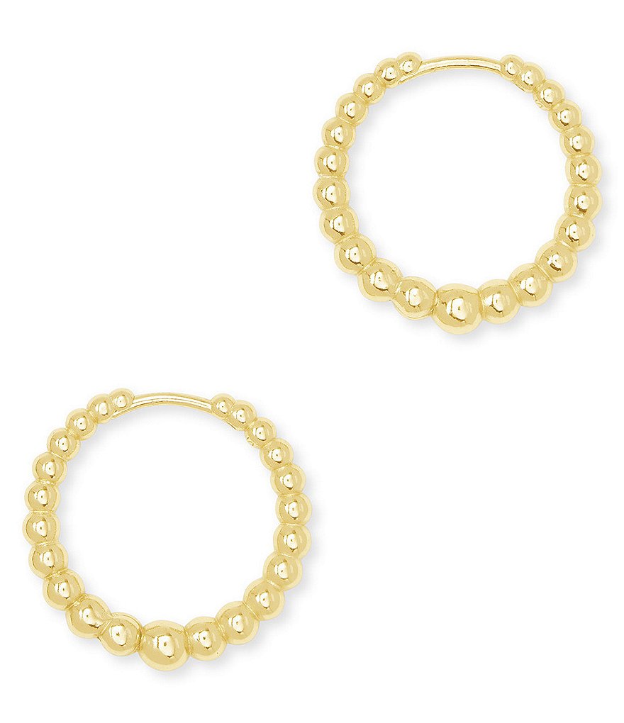 Kendra Scott Josie Huggie Earrings
