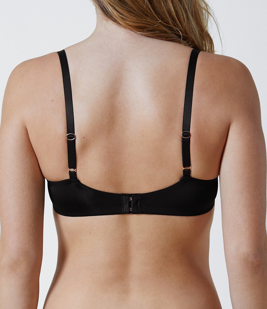 b.tempt'd by Wacoal Future Foundation Lurex Contour T-Shirt Bra