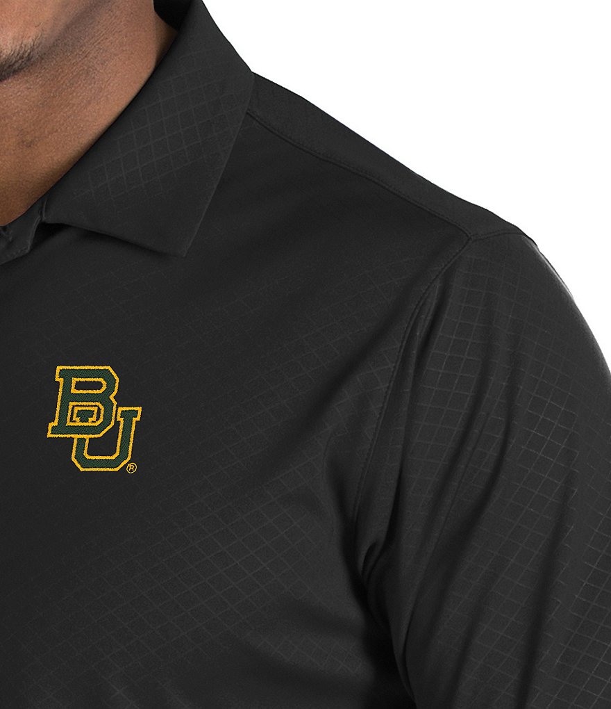 Antigua NCAA Inspire Short-Sleeve Polo Shirt