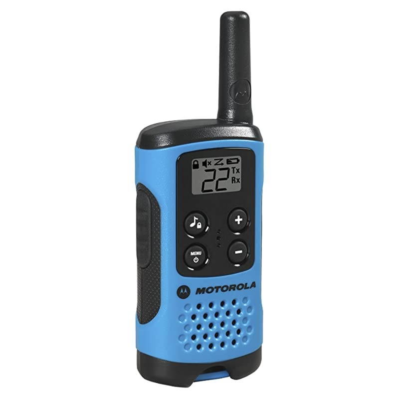 T100 Talkabout Radio 2 Pack