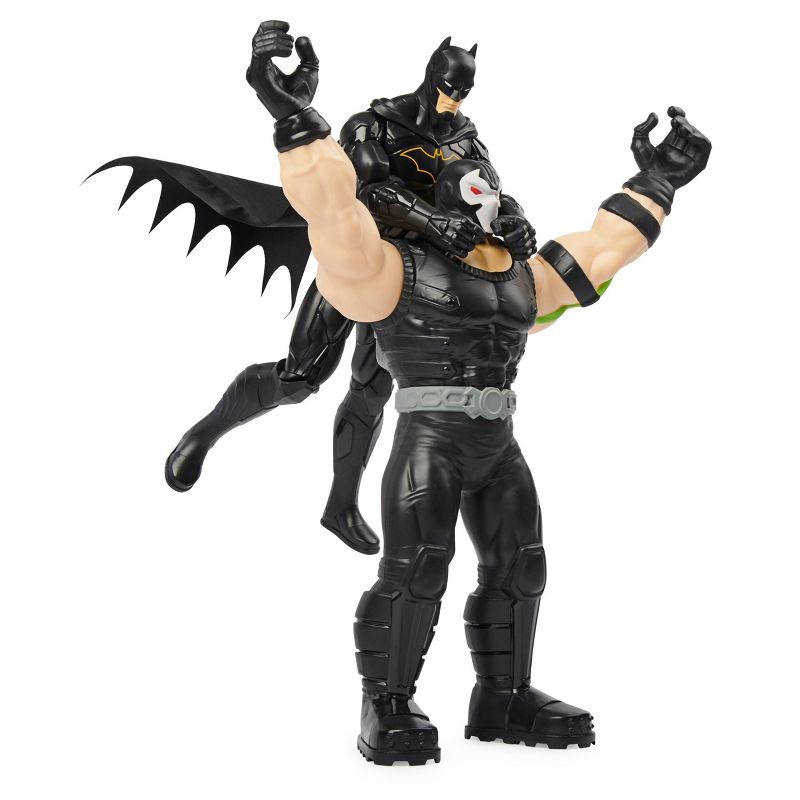 Batman 12" 2-Pack Figures
