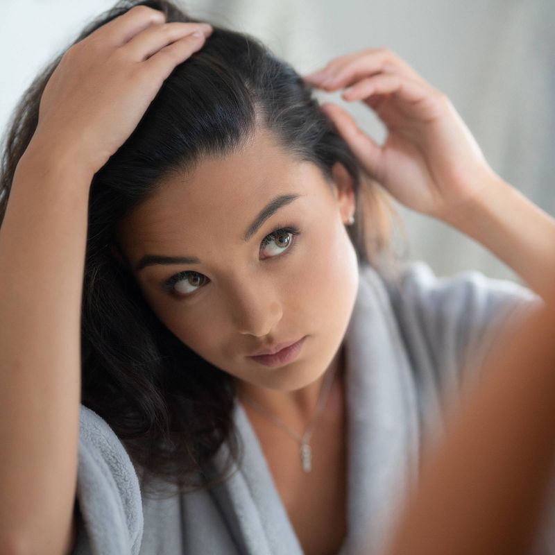 BosleyMD BosRevive Non Color-Treated Hair Volumizing Conditioner - 33.8 fl oz