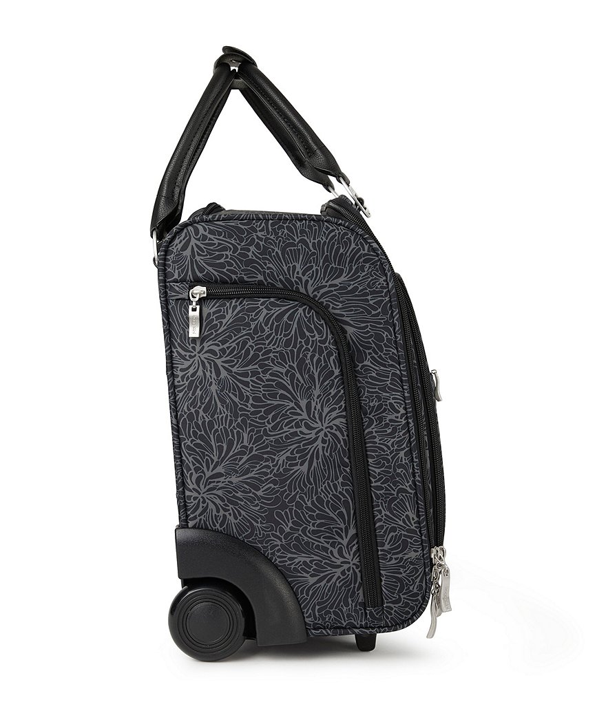 Chariot Travelware Parrot 2pc Luggage Set