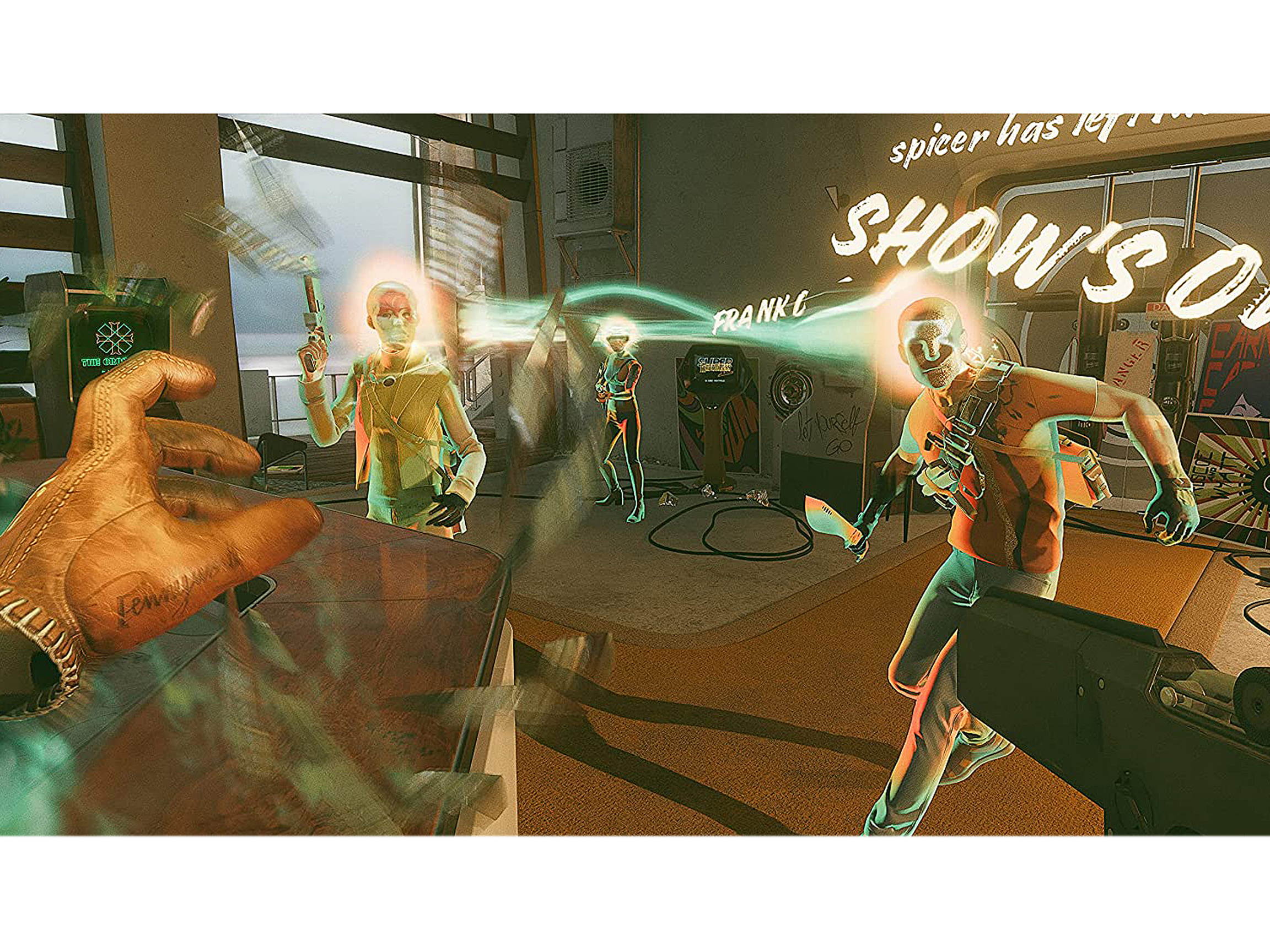 Deathloop Standard Edition - PlayStation 5