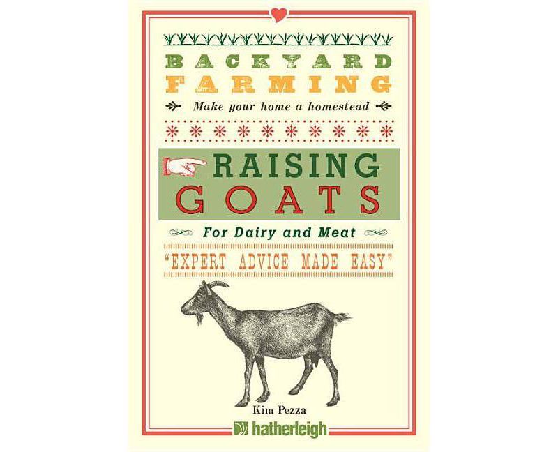 Backyard Farming - by  Kim Pezza (Paperback)
