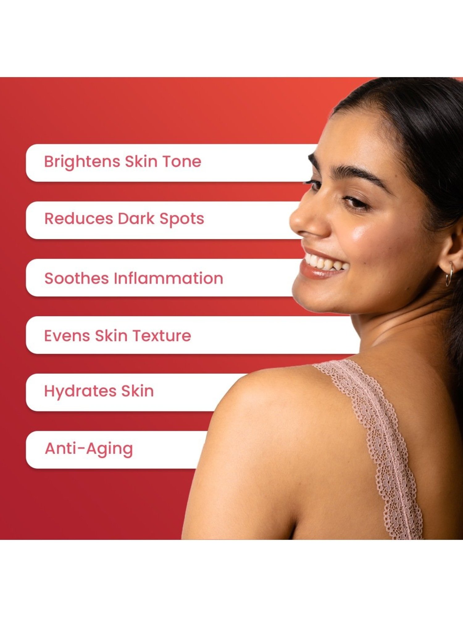 Earthraga Feel Fresh Kumkumadi Face Wash - 100 ml