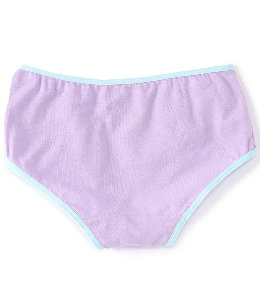 Copper Key Girls 4-12 Half Slip