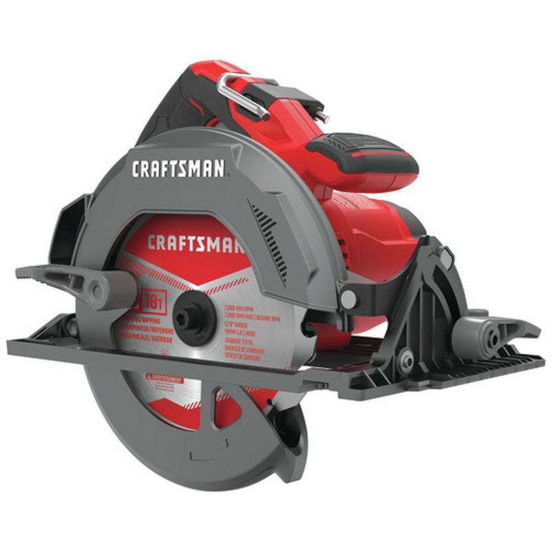 Craftsman CMES510R 15 Amp 7-1/4 in. Corded Circular Saw