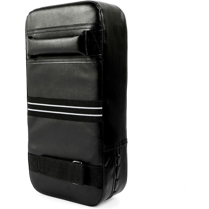 Meister Filled X-Wide Boxing Heavy Bag - 90lbs Black