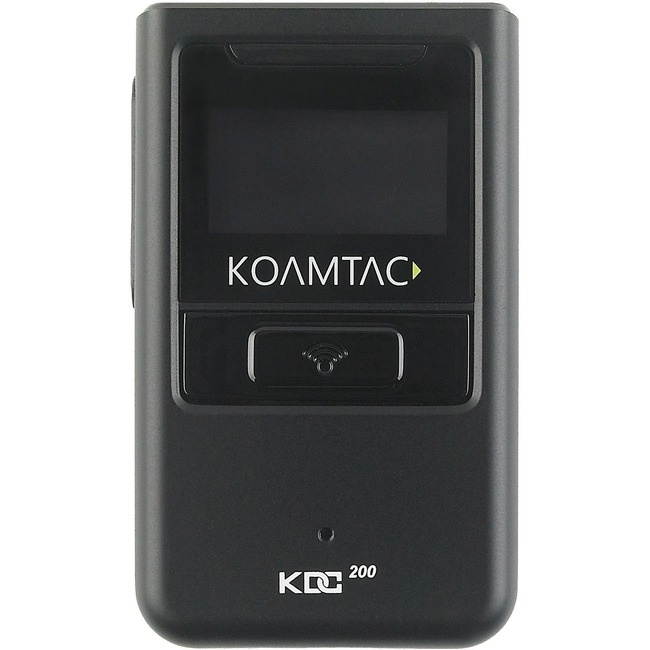 Koamtac Kdc200im Bluetooth Barcode Scanner
