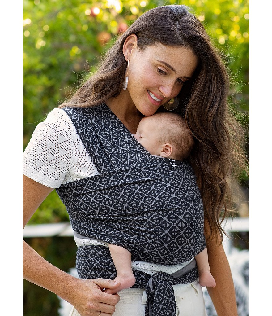 Moby X Petnunia Pickle Bottom Mosaic Classic Baby Wrap