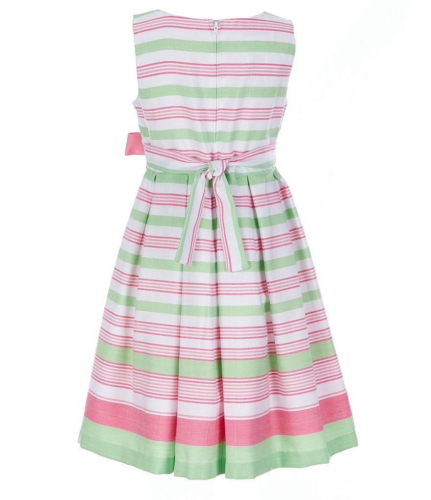 Girls' Uniform Knit Jumper - Cat & Jack™ Navy XS