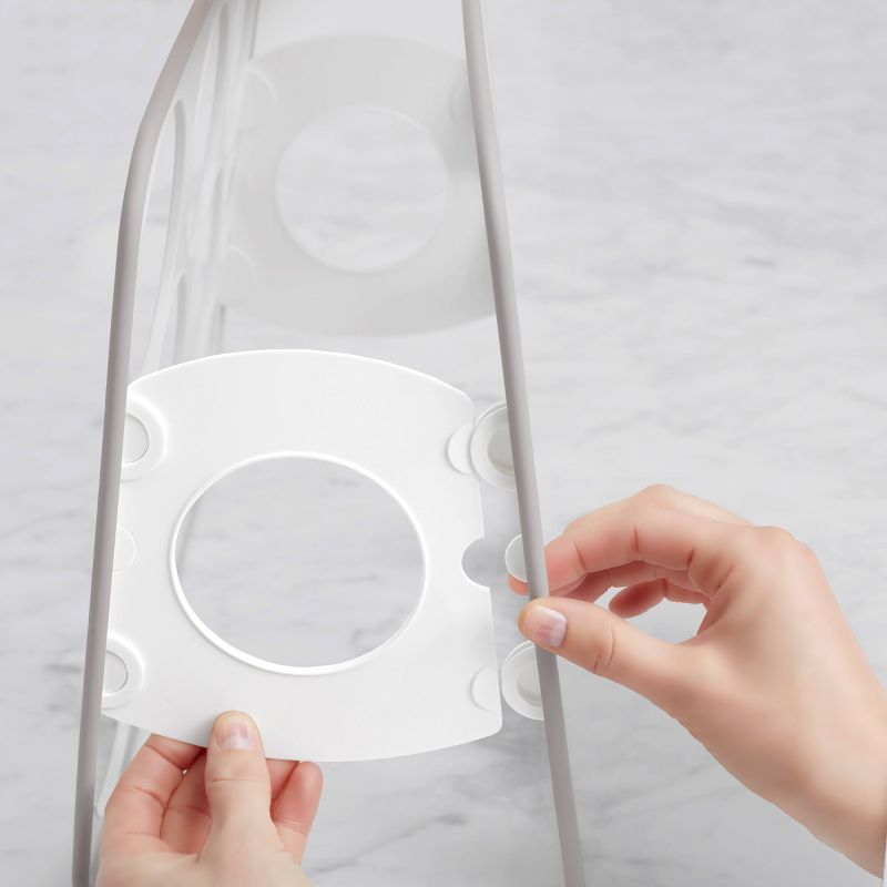 YouCopia BottleStand Water Bottle Organizer