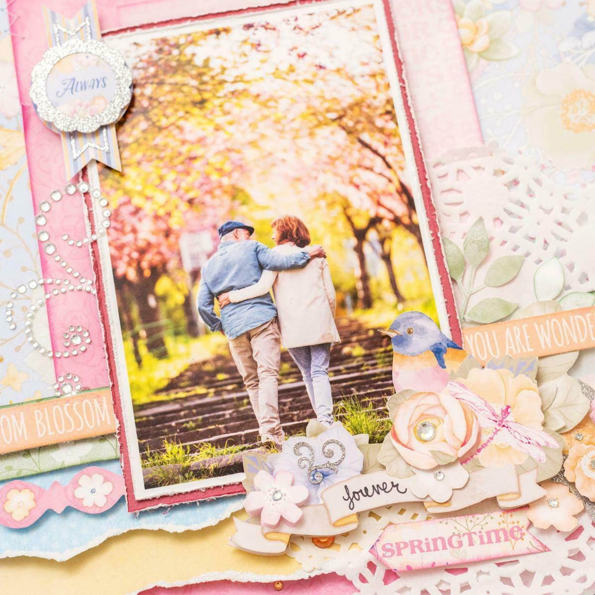 American Crafts Adhesive Variety Bundle NEW 718356