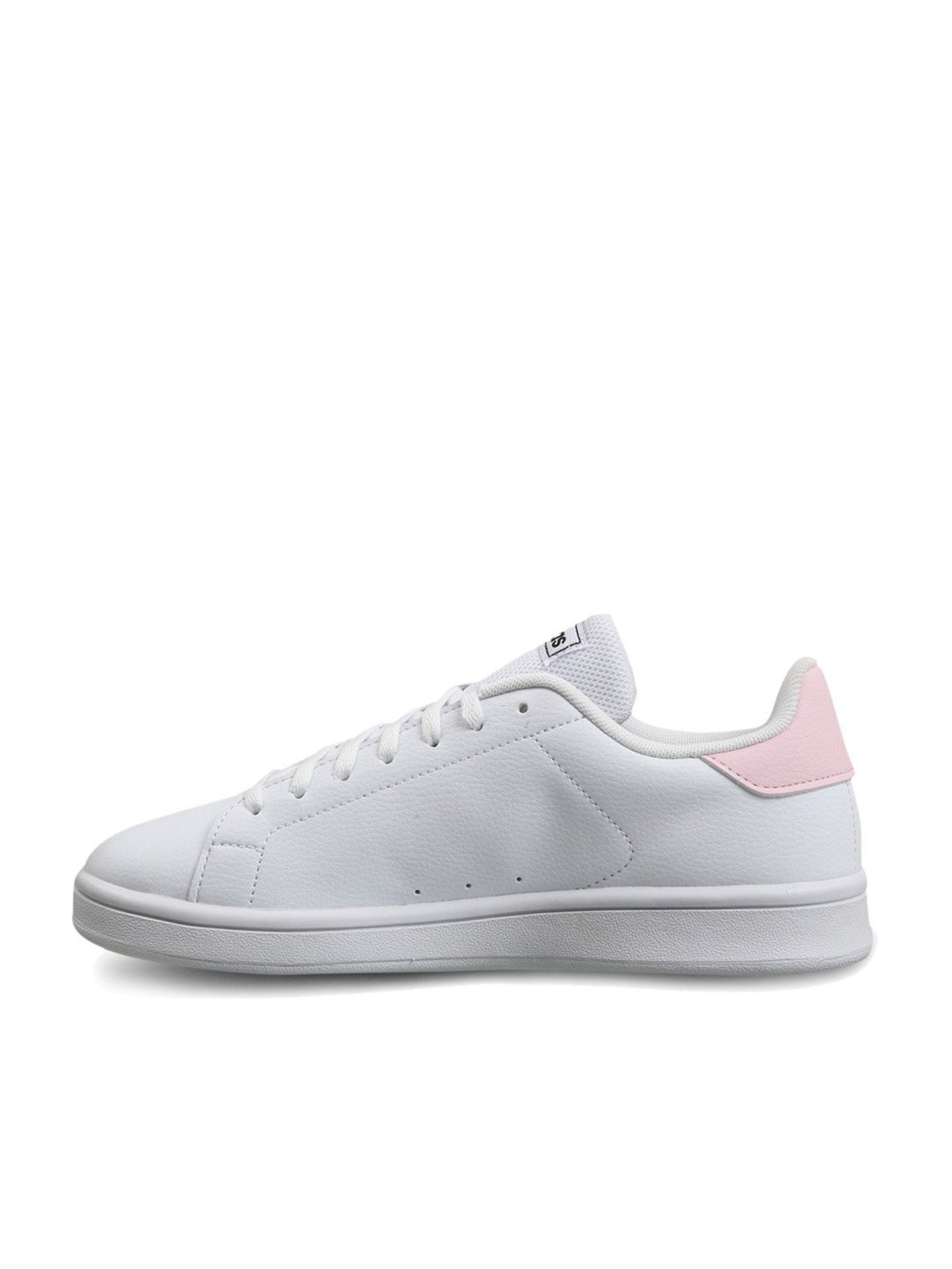 Adidas Women's URBAN COURT White Tennis Shoes