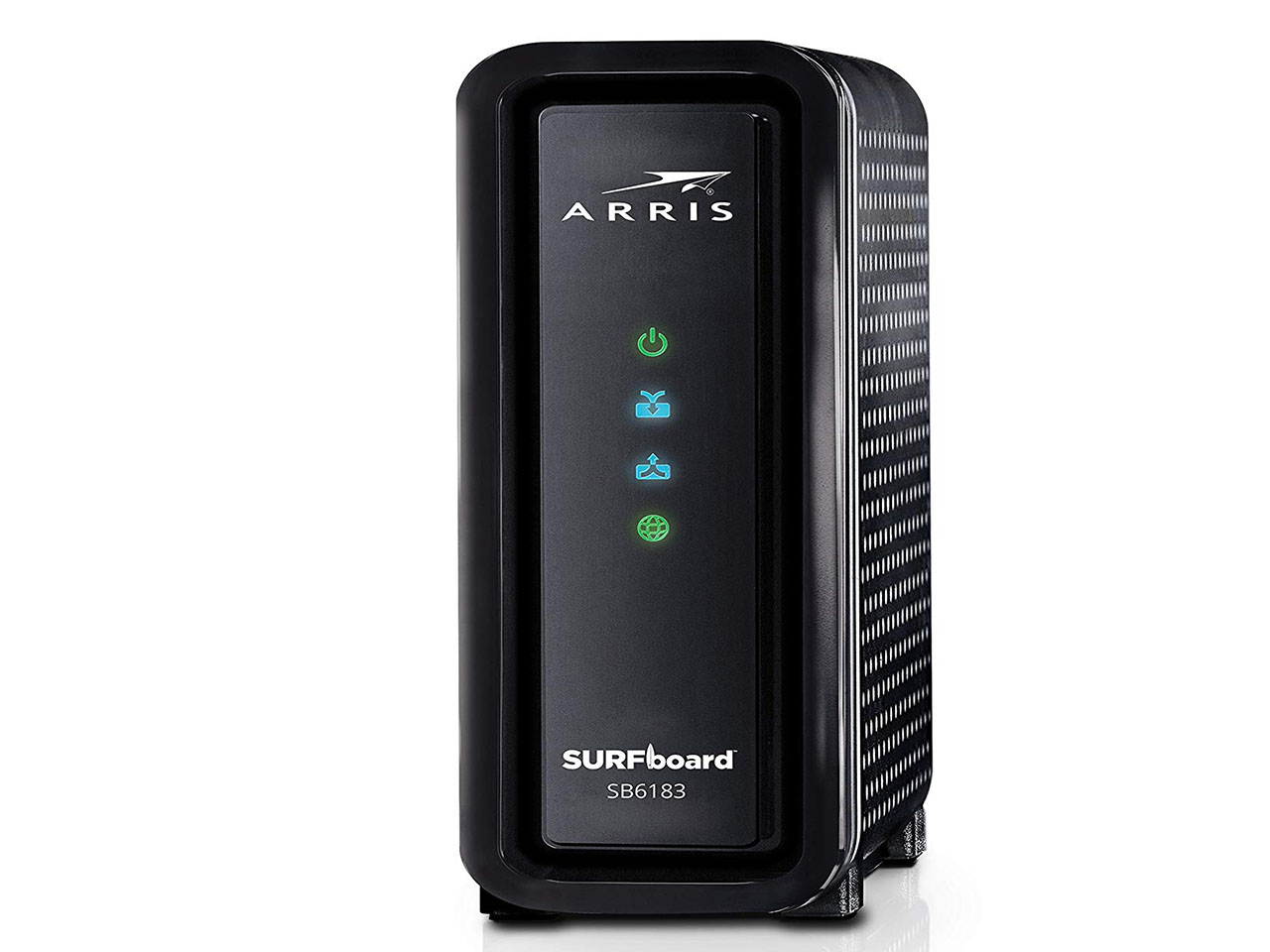 ARRIS SURFboard SB6141 8x4 DOCSIS 3.0 Cable Modem