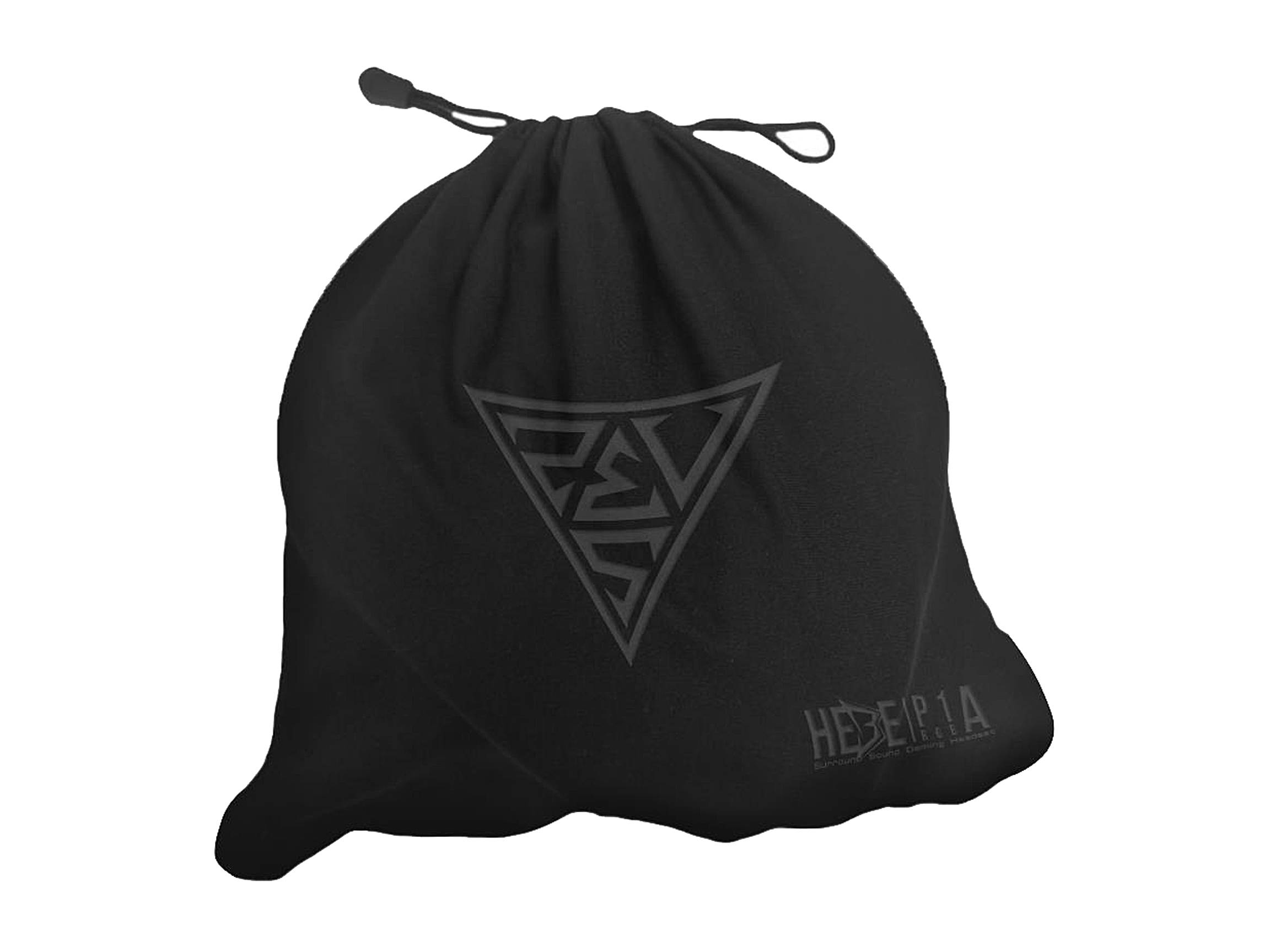 GAMDIAS HEBE P1A RGB Surround Sound Gaming Headset