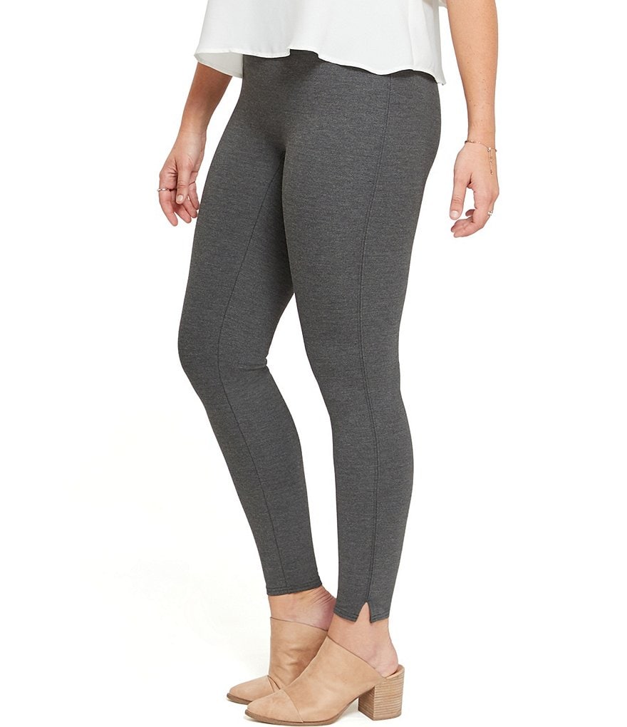Spanx Ponte Ankle Leggings