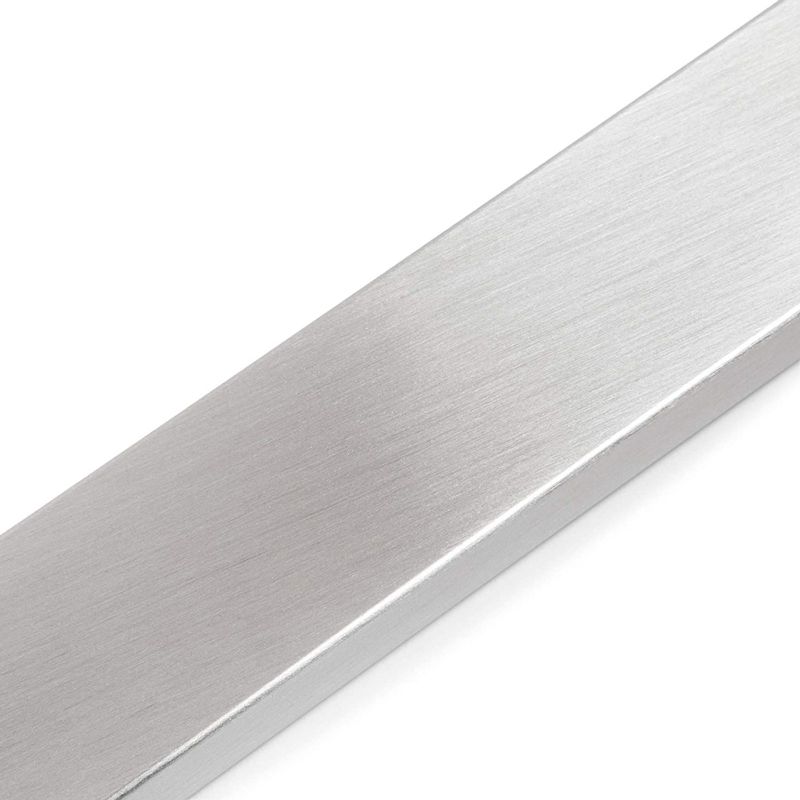 Juvale Wall Mounted Magnetic Knife Holder Strip (16.5 x 1.6 x 0.6 Inches)