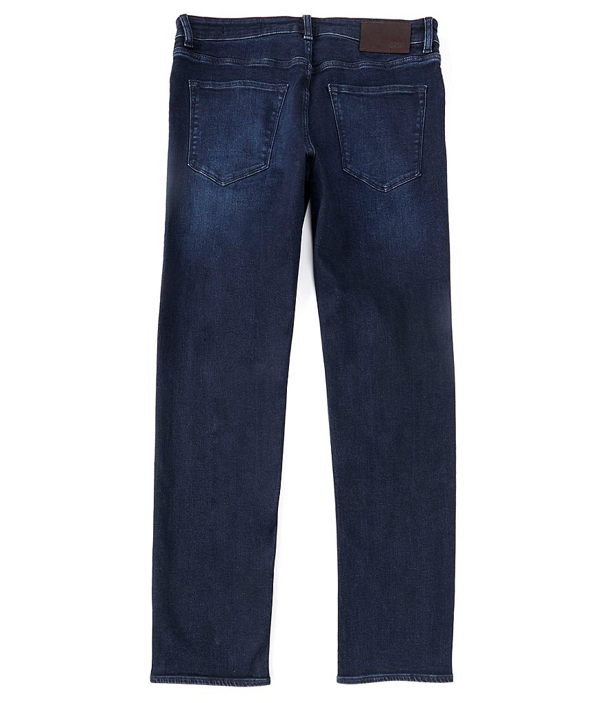 Silver Jeans Co. Hunter Athletic Tapered Jeans