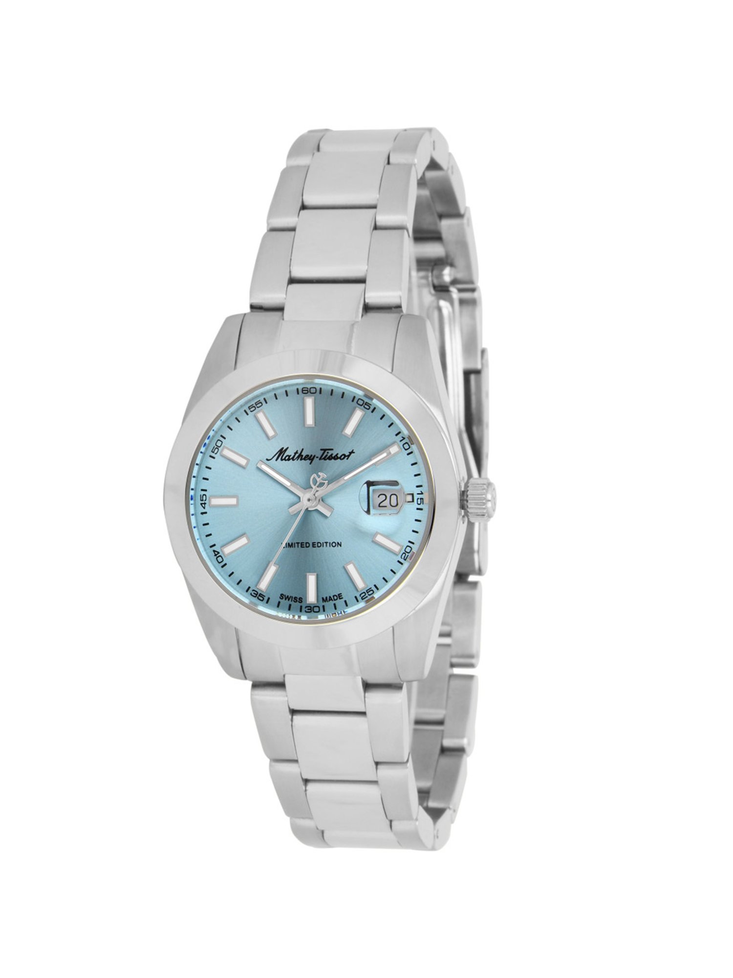 Mathey Tissot D451BU Analog Watch for Women