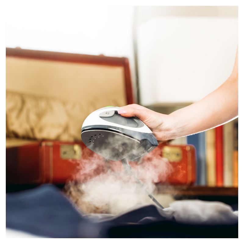 Steamfast Travel Steam Iron - SF-750