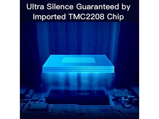 Creality Ender-6 3D Printer 250 x 250 x 400mm Stable Core X-Y Structure with Enclosure Faster Print Speed Branded Power Supply Ultra-Silent Mainrboard Carborundum Glass Bed 4.3inch Touch Screen