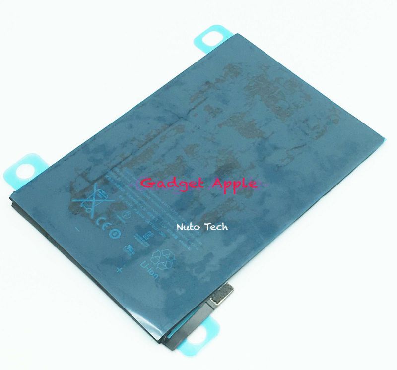 4440mAh Battery Replacement for  iPad Mini 1 7.9" A1432 A1454 A1455