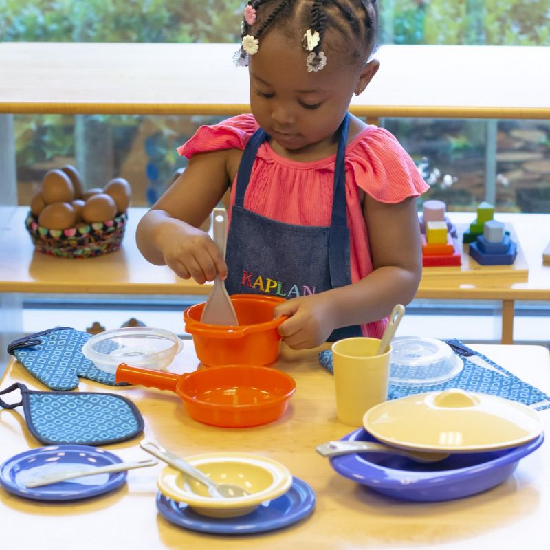 Joyn Toys Lil' Chef's Kitchen Set