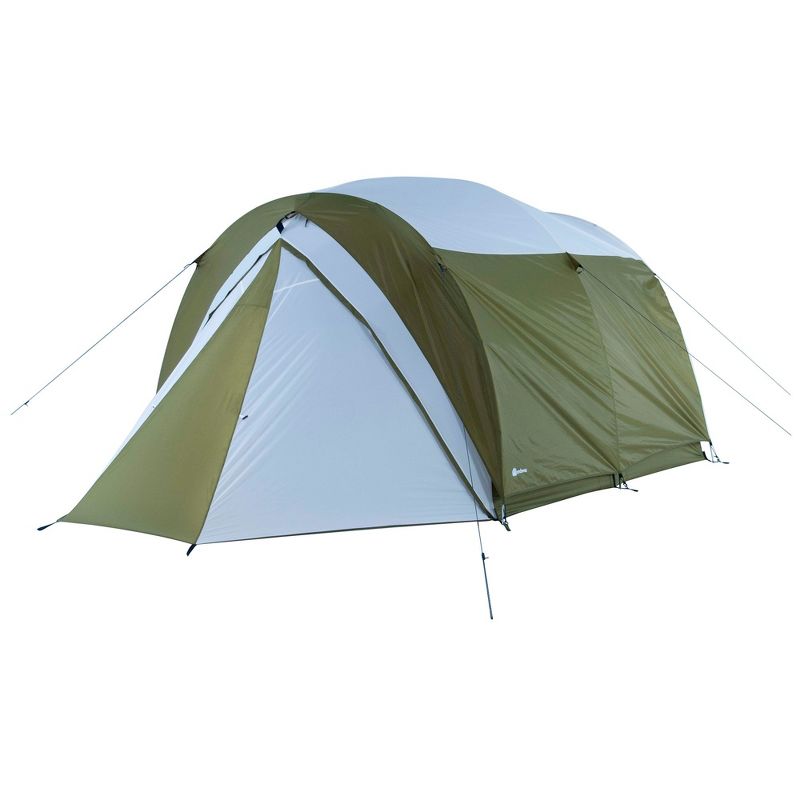 Erehwon Lodge 6 Camping Tent