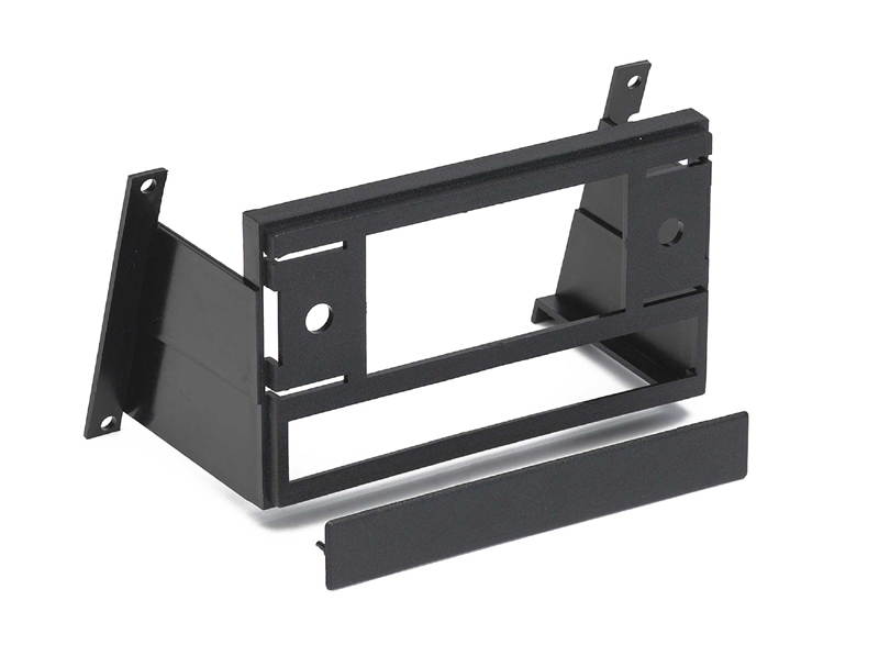 Metra 99-7006 Installation Kit for 1995-1999 Mitsubishi Eclipse/Eagle Talon Vehicles