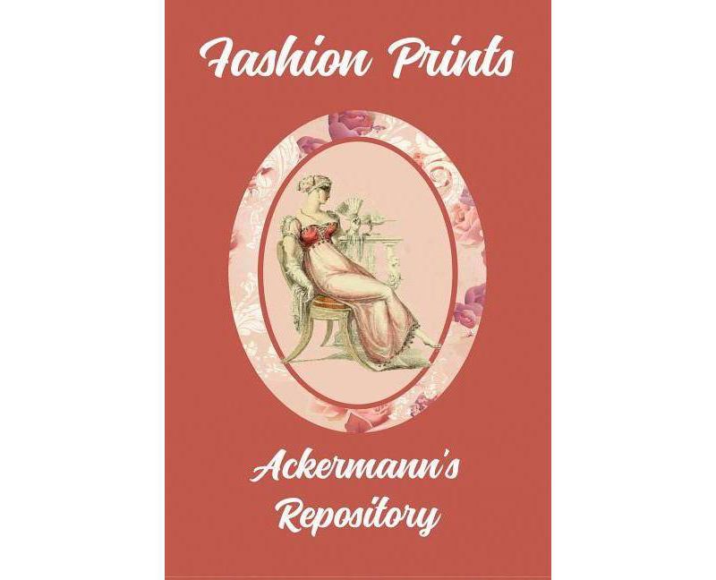 Fashion Prints - by  Susana Ellis (Paperback)