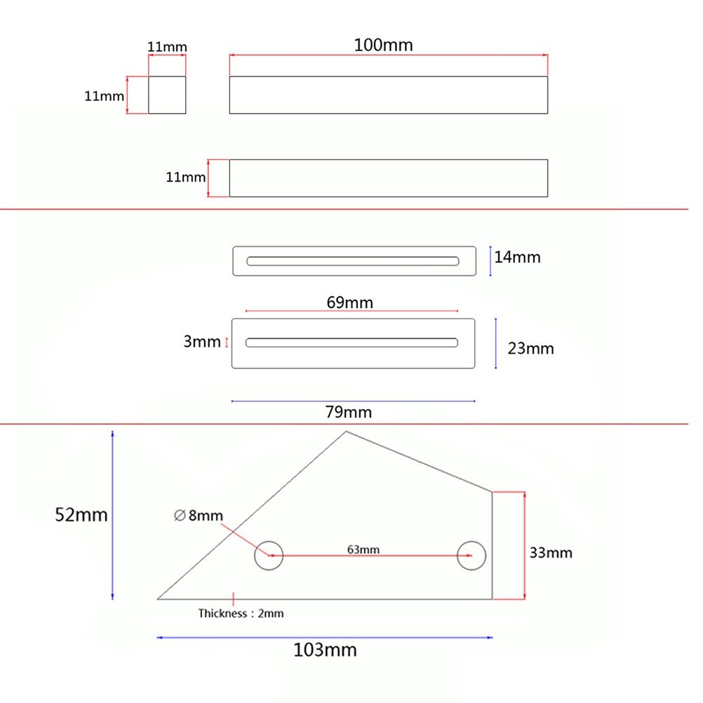One Control Aux-Switch CLEARANCE