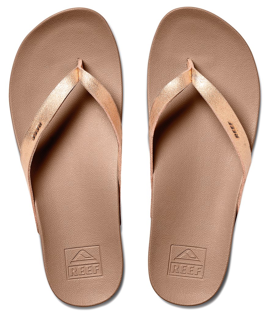 Reef Cushion Bounce Court Flip-Flops
